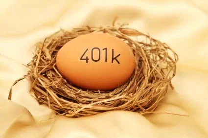 What is secretly eating away at your 401k
