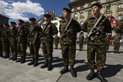 The correct way to implement national defense