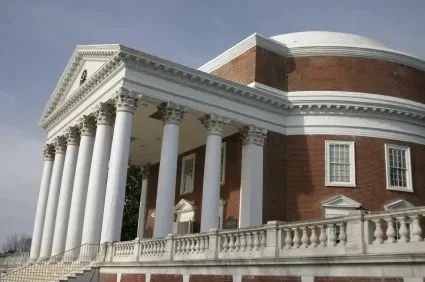 U.S. University