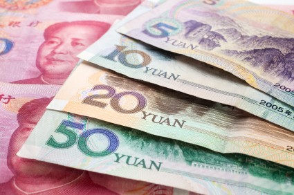 Chinese Renminbi