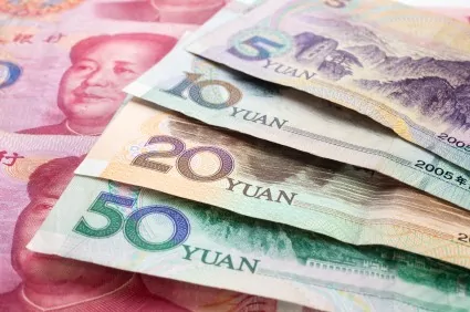 Chinese Renminbi