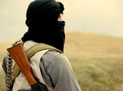 DÉJÀ VU: U.S. and al-Qaida on the same side again?