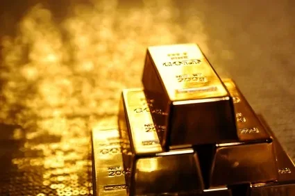 Gold: volatile or risky?