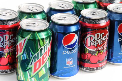 Soda