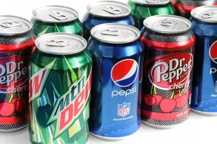 Soda