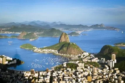 Rio de Janeiro