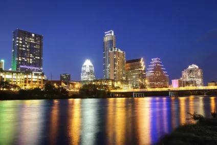 2012’s best state for doing business
