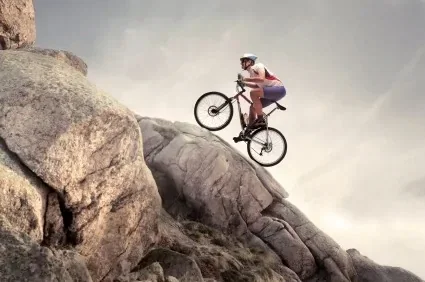Motivational Monday: The advantages of being the underdog