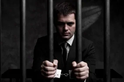 It’s evident that the government wants to put you in jail