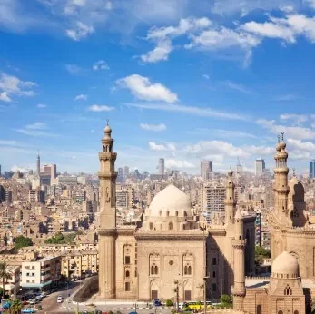 Egypt’s democracy hasn’t eased investment risk