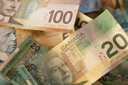Role Reversal: Canadians now richer than Americans