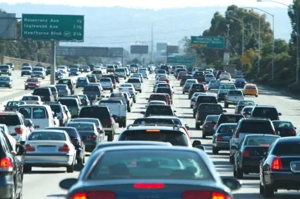 They want to tax you for every mile you drive