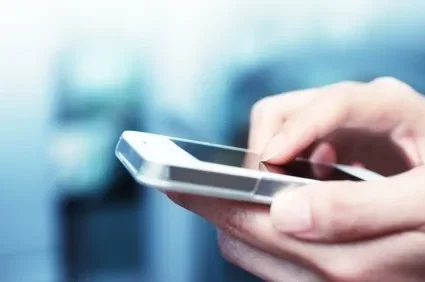 The top privacy threat for cell phone users