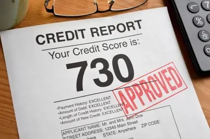 70% chance your credit score will go up for doing nothing