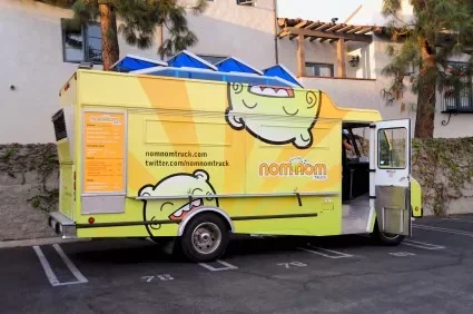 No business is safe from California’s desperation