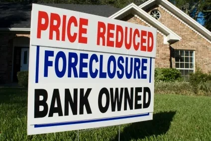 How to make money in real estate off a desperate government