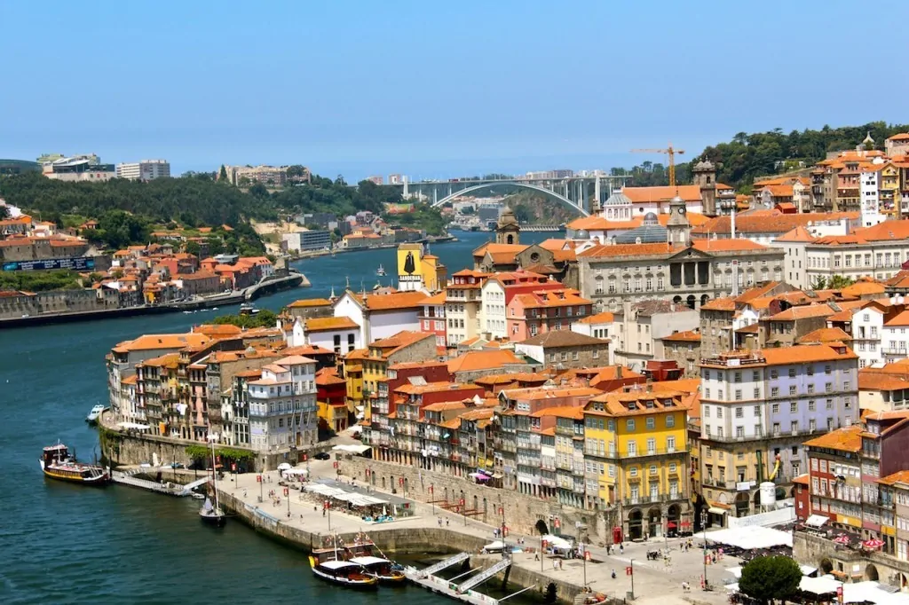 Five things I’ve learned on the ground in Portugal