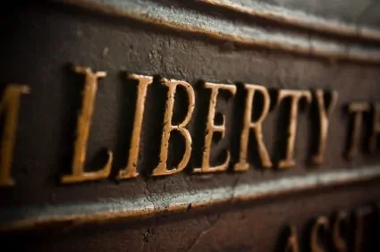 Small town stands up to growing police state