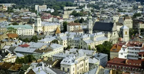 The European culture capital that you’ve never heard of
