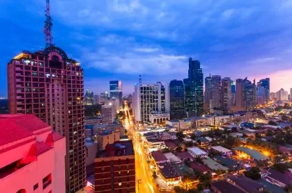 This country is the next economic tiger in Asia
