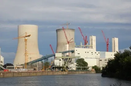 Japan’s trade deficit could mean a rebound for nuclear energy