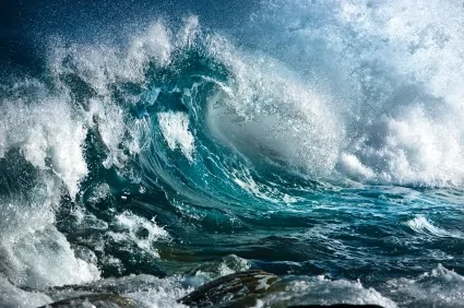 2013 will be a “global perfect storm”…better get a life jacket