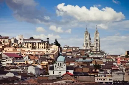Equador makes push to invest in human capital