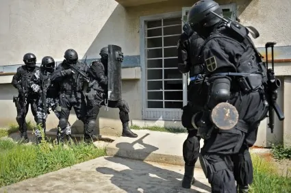 German tax authorities raiding homes of ‘suspected’ evaders
