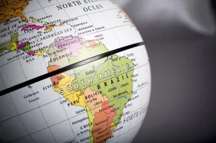 China establishes foothold in Latin America