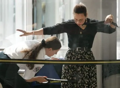 Invasive TSA checkpoints are coming to train and bus stations