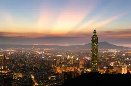 Big changes to Taiwan’s 2012 growth forecast