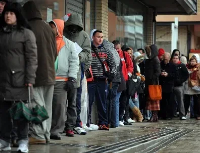 Spain’s spiral out of economic control