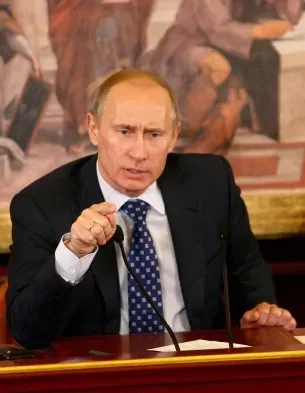 Russia finds an unexpected economic and military ally