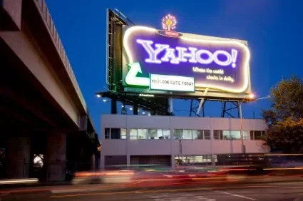 Did your Yahoo password get LEAKED?