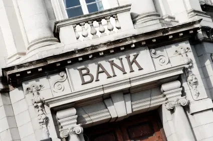 Four of the five most profitable banks are in THIS country