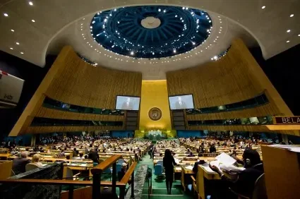 UN proposes international tax on billionaires