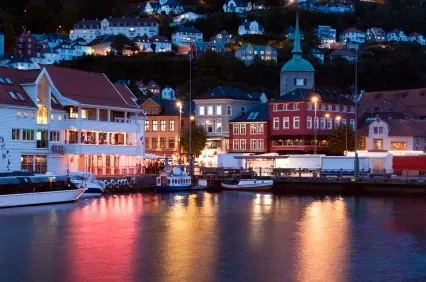 Why Norway is a BS argument for higher taxes