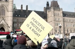 Even the Canadian government is violating their citizens’ rights