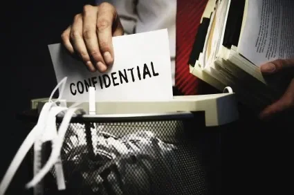 Too much secrecy is the problem, not the leaks