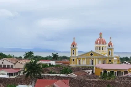 This Latin American country has vast potential