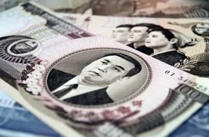 ‘North Korea is sitting on the goldmine’