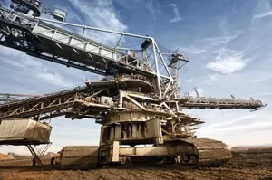 China is building a rare-earth monopoly