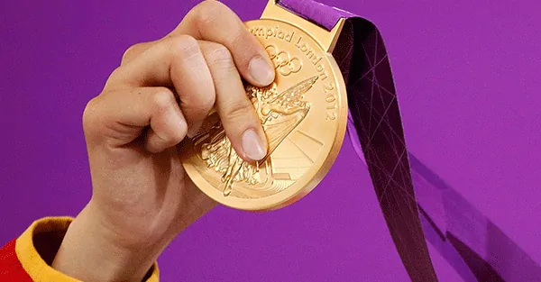 US taxes Olympians on their gold medals