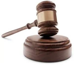 Eight signs the system is broken