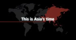 It’s the motto for the whole region