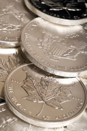 Practical advice Friday: What form of Silver should you hold?