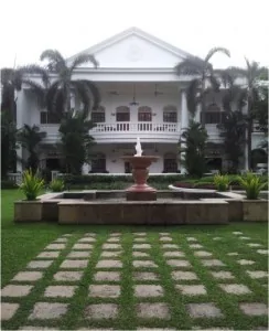 Hotel Majapahit