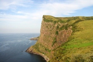 Fiscal cliff