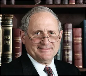 Carl Levin