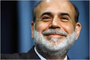 Ben Bernanke